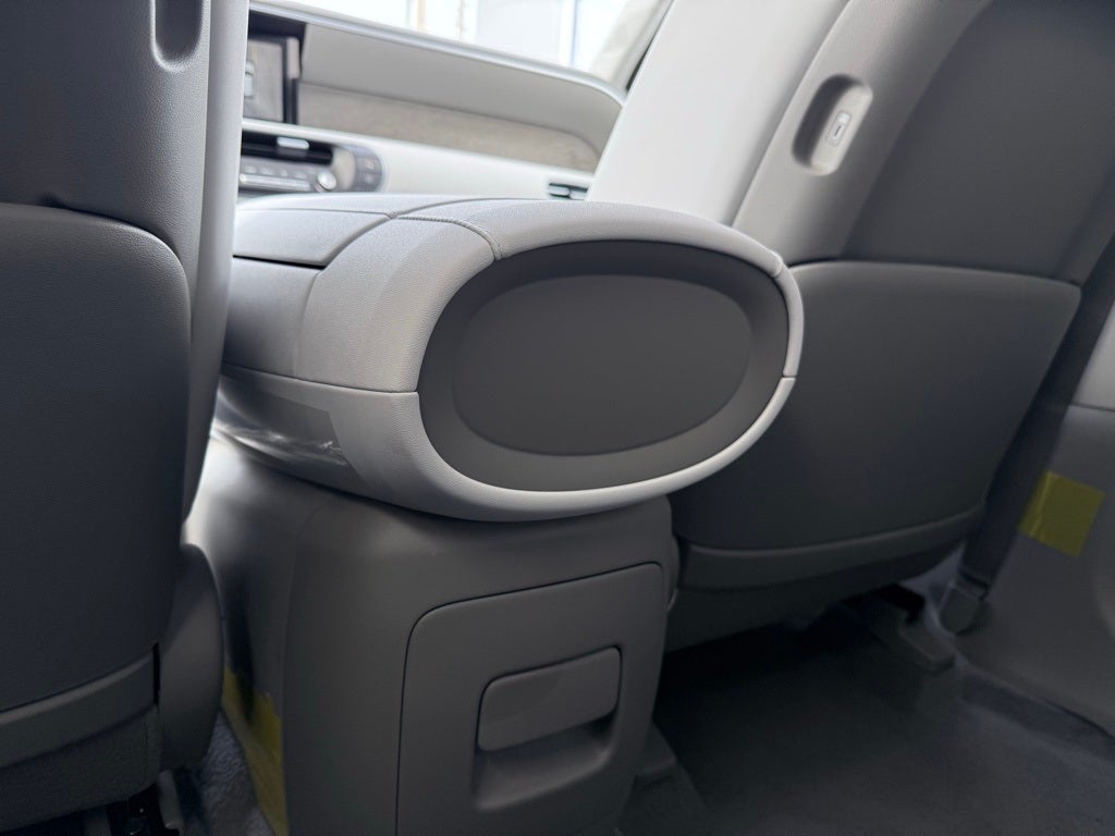 2026 Hyundai PALISADE SEL Premium FWD