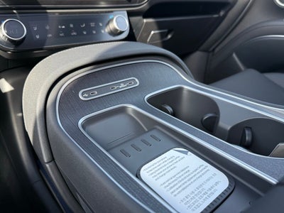 2026 Hyundai PALISADE SEL Premium FWD