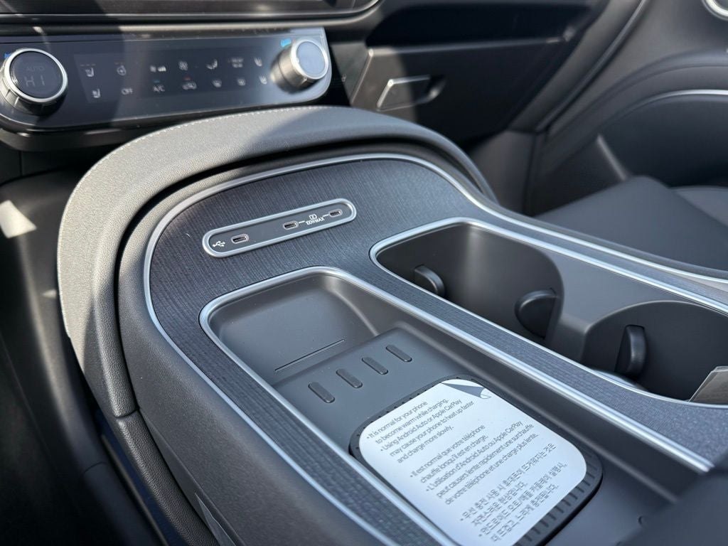 2026 Hyundai PALISADE SEL Premium FWD