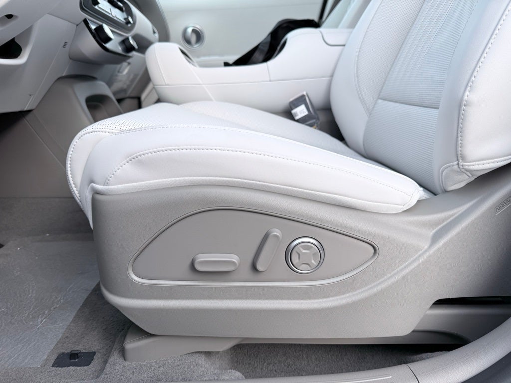 2026 Hyundai PALISADE SEL Premium FWD