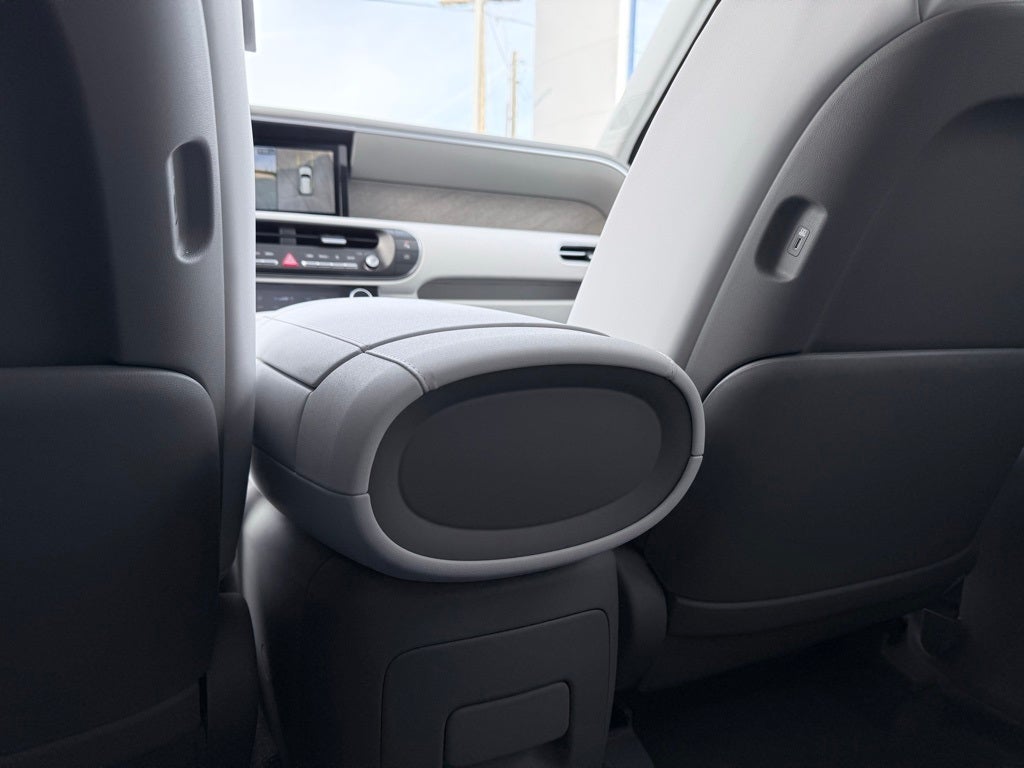 2026 Hyundai PALISADE SEL Premium FWD