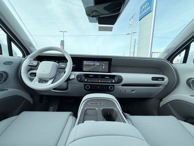 2026 Hyundai PALISADE SEL Premium FWD