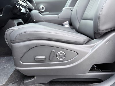 2026 Hyundai PALISADE SEL Premium FWD