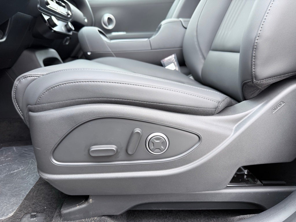 2026 Hyundai PALISADE SEL Premium FWD