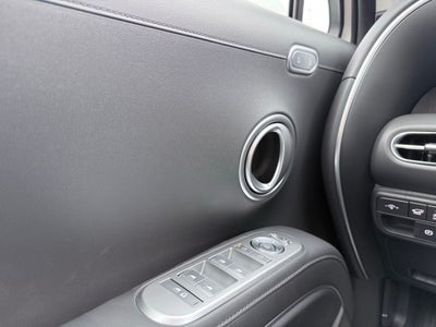 2026 Hyundai PALISADE SEL Premium FWD