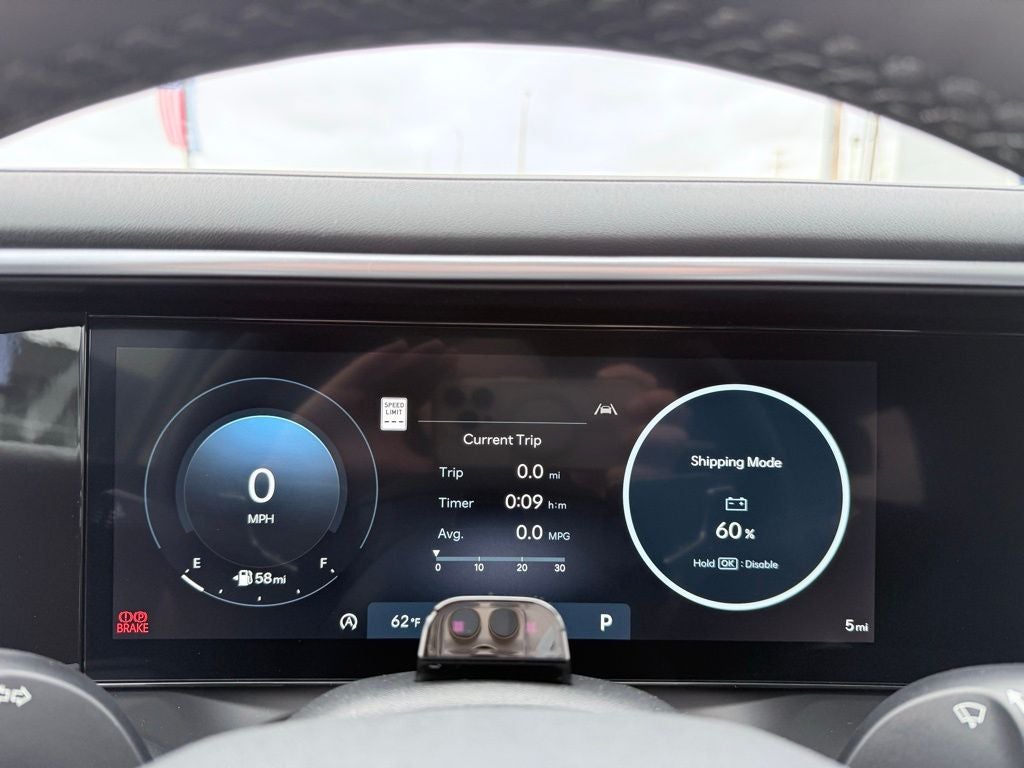 2026 Hyundai PALISADE SEL Premium FWD