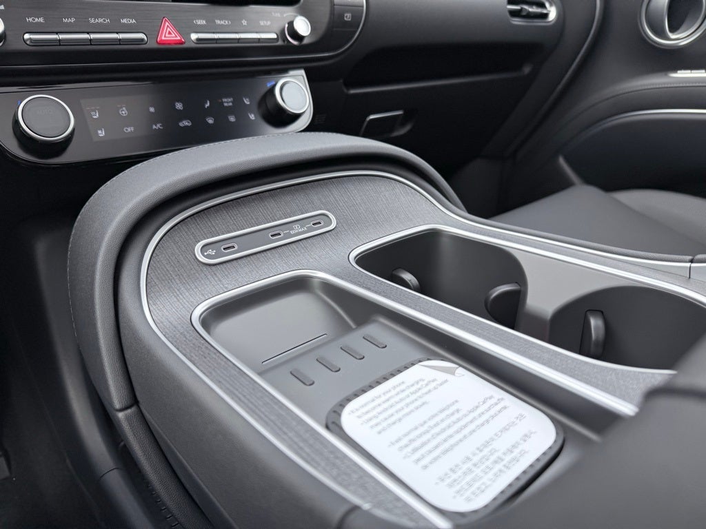 2026 Hyundai PALISADE SEL Premium FWD