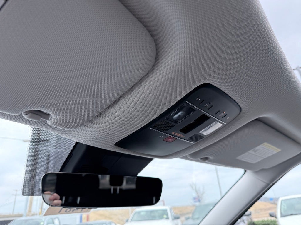 2026 Hyundai PALISADE SEL Premium FWD