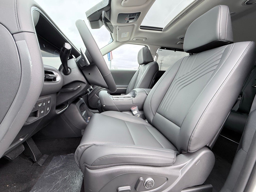 2026 Hyundai PALISADE SEL Premium FWD