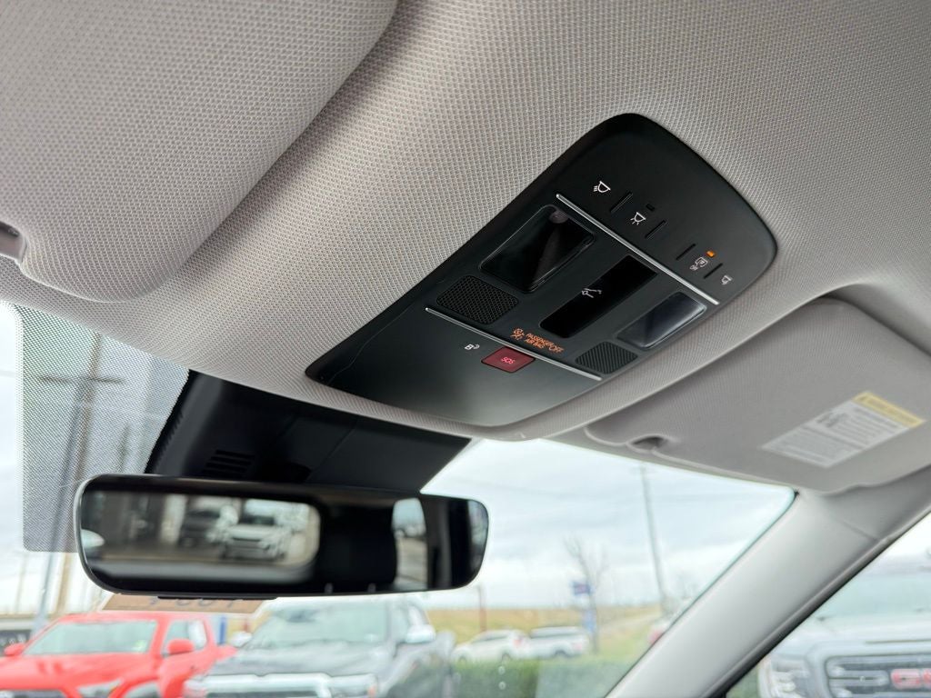 2026 Hyundai PALISADE SEL Premium FWD