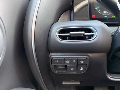 2027 Hyundai PALISADE SEL Premium AWD