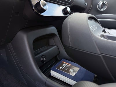 2027 Hyundai PALISADE SEL Premium AWD