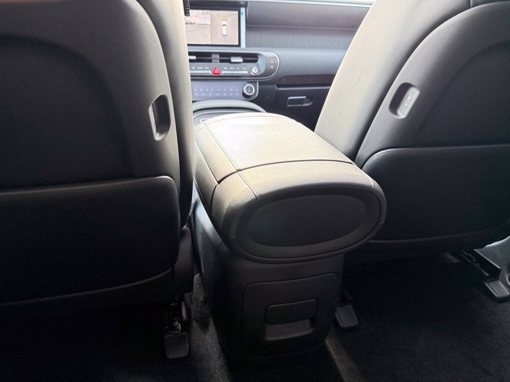 2027 Hyundai PALISADE SEL Premium AWD