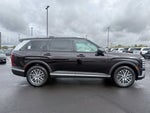 2027 Hyundai PALISADE SEL Premium AWD