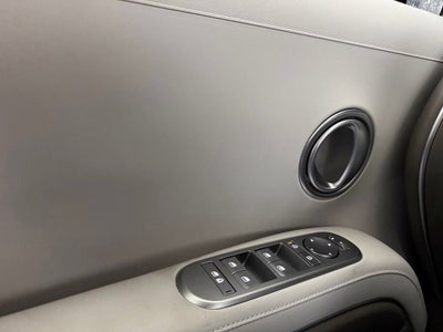 2027 Hyundai PALISADE SEL Premium AWD