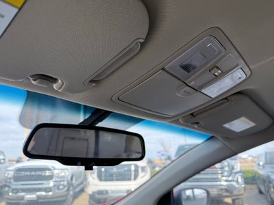 2016 Hyundai ELANTRA GT Base