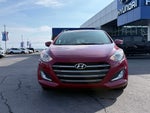 2016 Hyundai ELANTRA GT Base