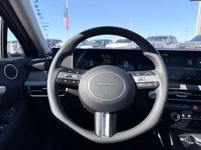 2026 Hyundai SONATA SE