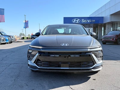 2026 Hyundai SONATA SE
