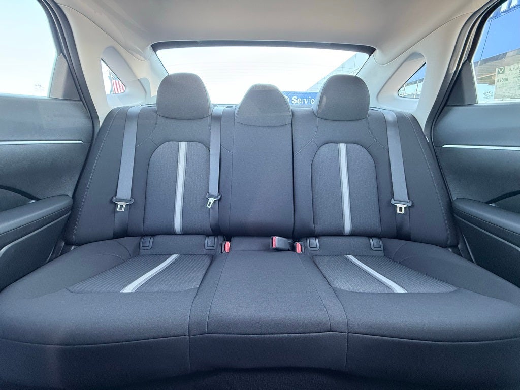 2026 Hyundai SONATA SE