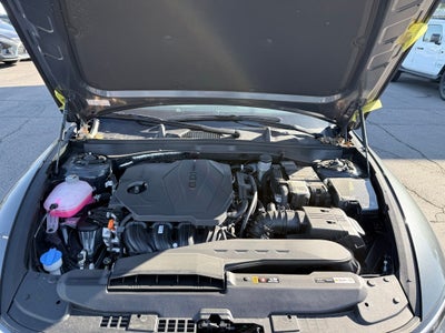 2026 Hyundai SONATA SE