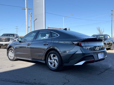 2026 Hyundai SONATA SE