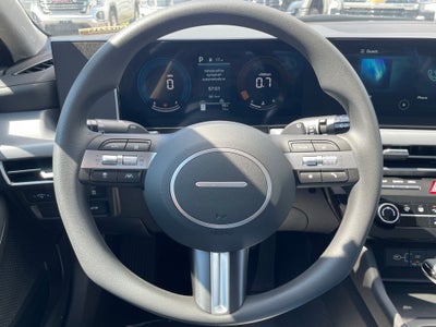 2026 Hyundai SONATA SE