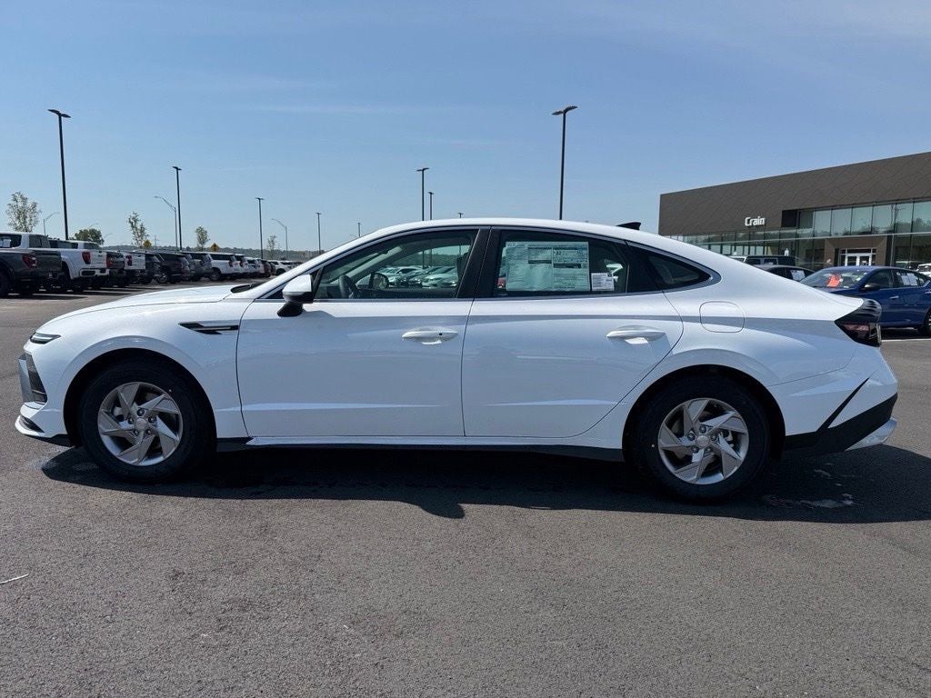 2026 Hyundai SONATA SE