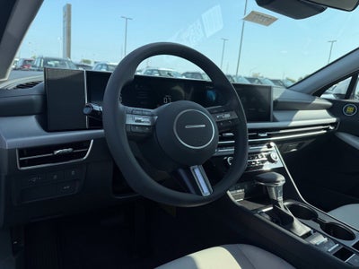 2026 Hyundai SONATA SE