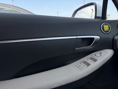 2026 Hyundai SONATA SE