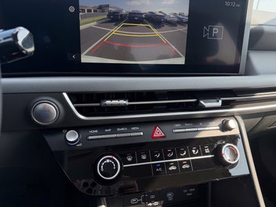 2026 Hyundai SONATA SE
