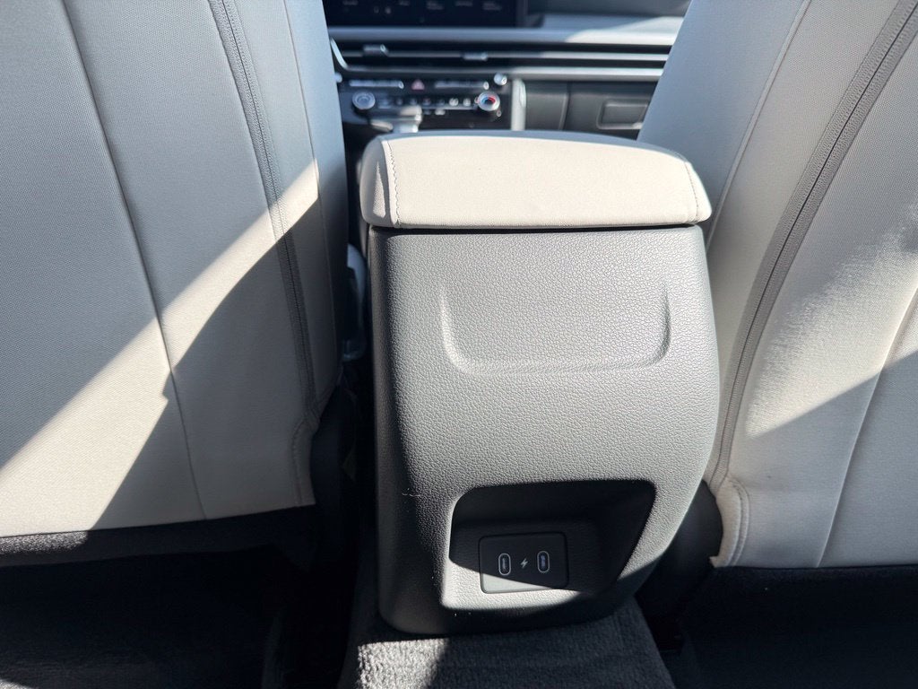 2026 Hyundai SONATA SE