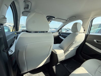 2026 Hyundai SONATA SE