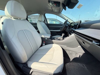 2026 Hyundai SONATA SE