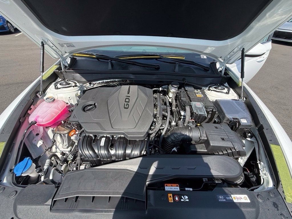 2026 Hyundai SONATA SE