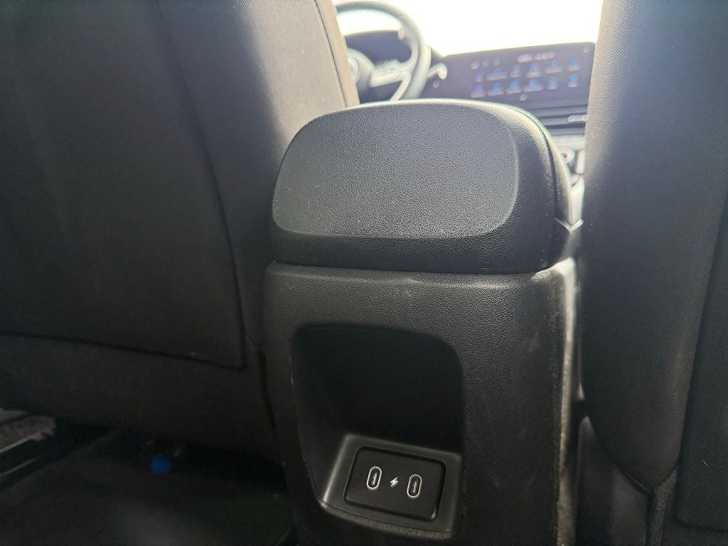 2024 Hyundai ELANTRA SEL Convenience Pack