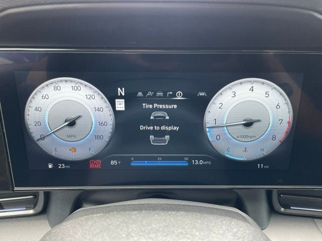 2025 Hyundai ELANTRA N Sedan