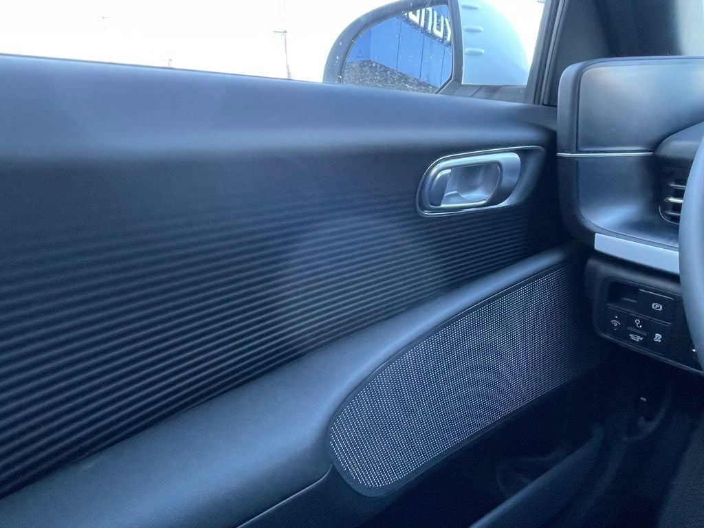 2025 Hyundai IONIQ 6 SE