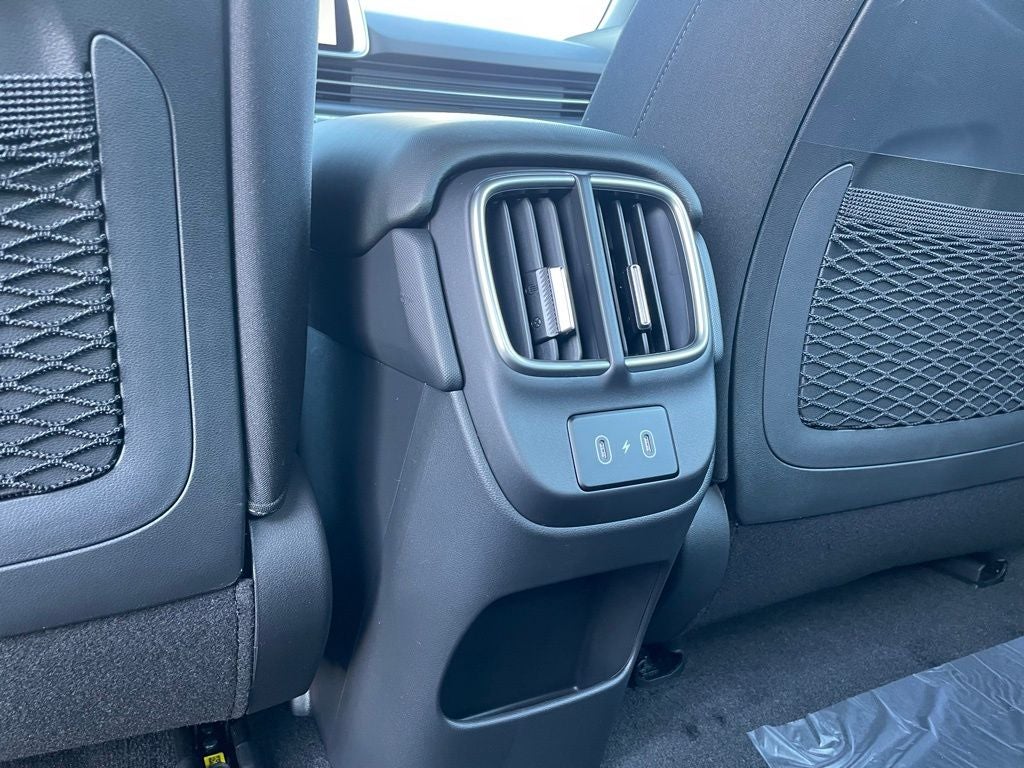 2025 Hyundai IONIQ 6 SE