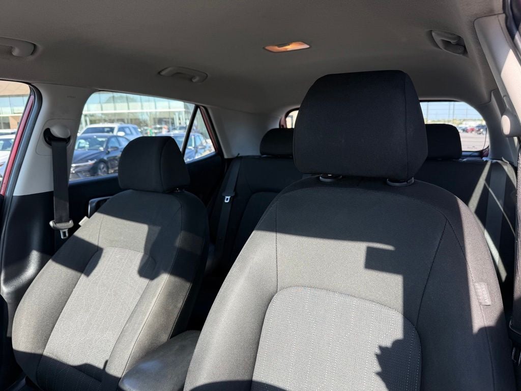 2023 Hyundai VENUE SE