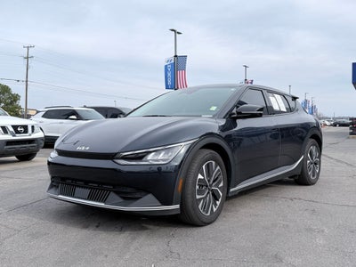 2024 Kia EV6 Light