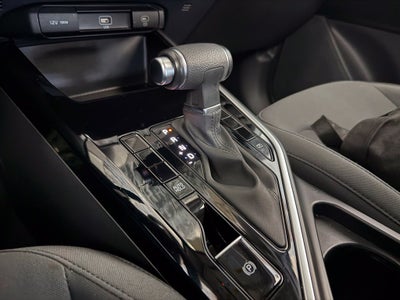 2025 Kia Niro LX