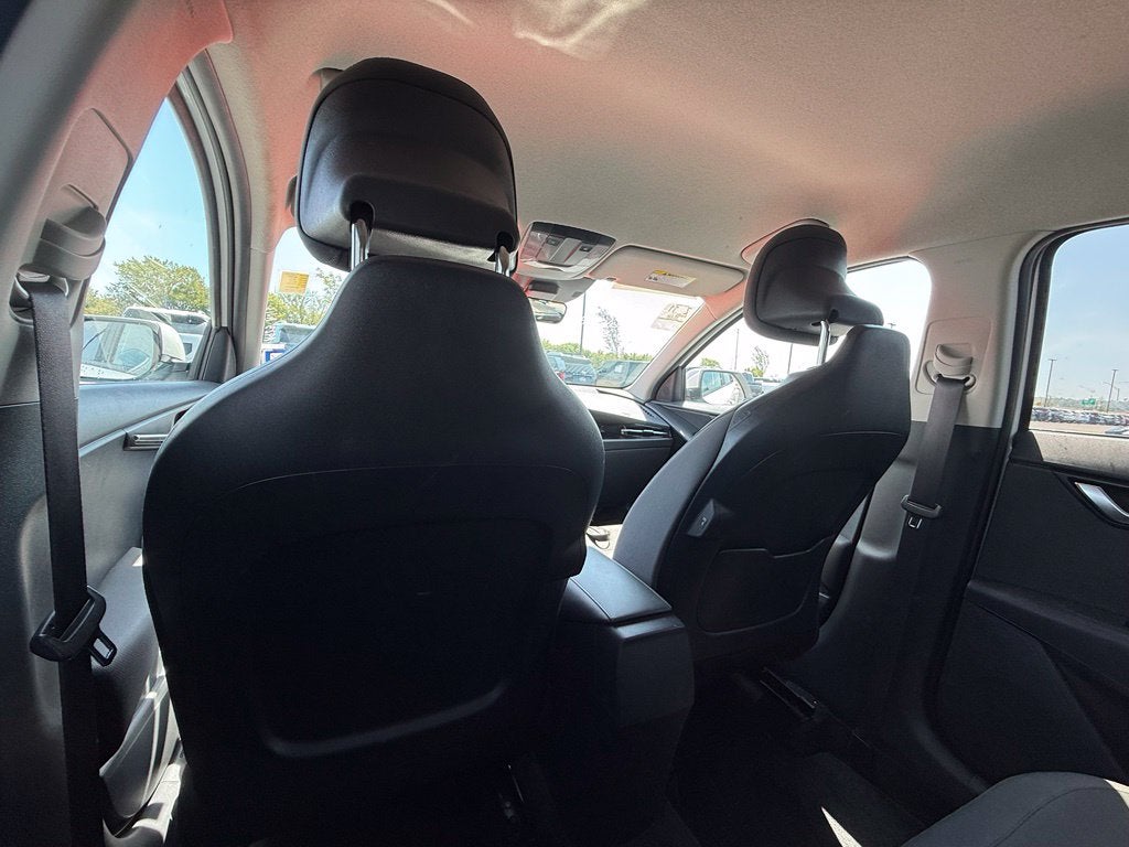2025 Kia Niro LX