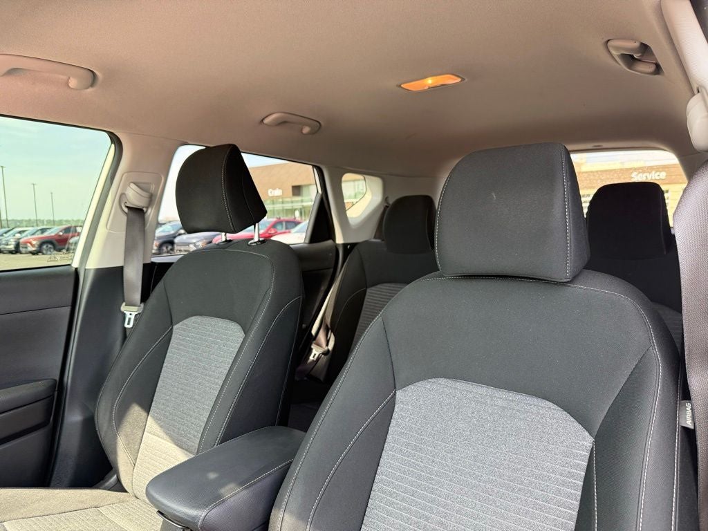 2022 Kia Soul S