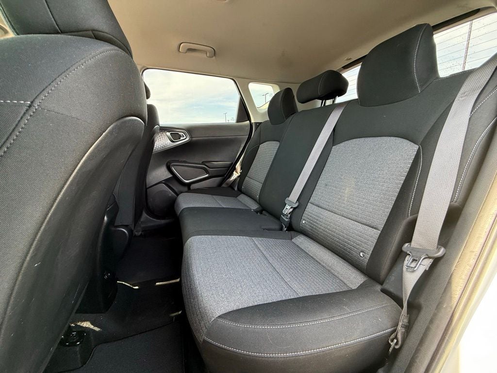 2022 Kia Soul S