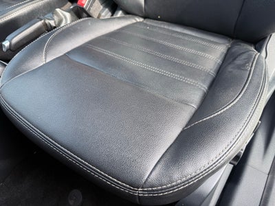 2021 Ford EcoSport Titanium