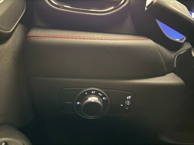 2024 Dodge Hornet GT