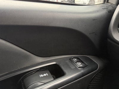 2017 RAM ProMaster City Tradesman