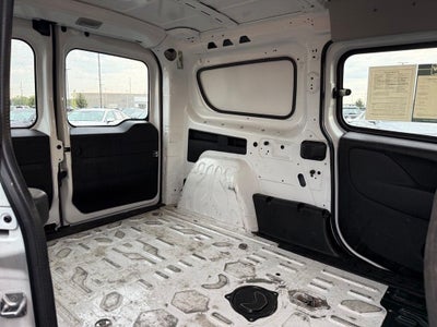 2017 RAM ProMaster City Tradesman