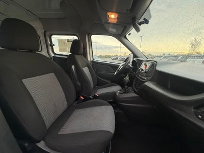 2017 RAM ProMaster City Tradesman